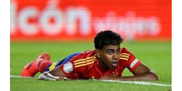 Najlepszy zawodnik nowej generacji